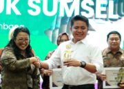 Pemprov Sumsel Pertegas Komitmen Lindungi Pekerja Perempuan Sawit, Dorong Implementasi Regulasi Ketenagakerjaan yang Adil