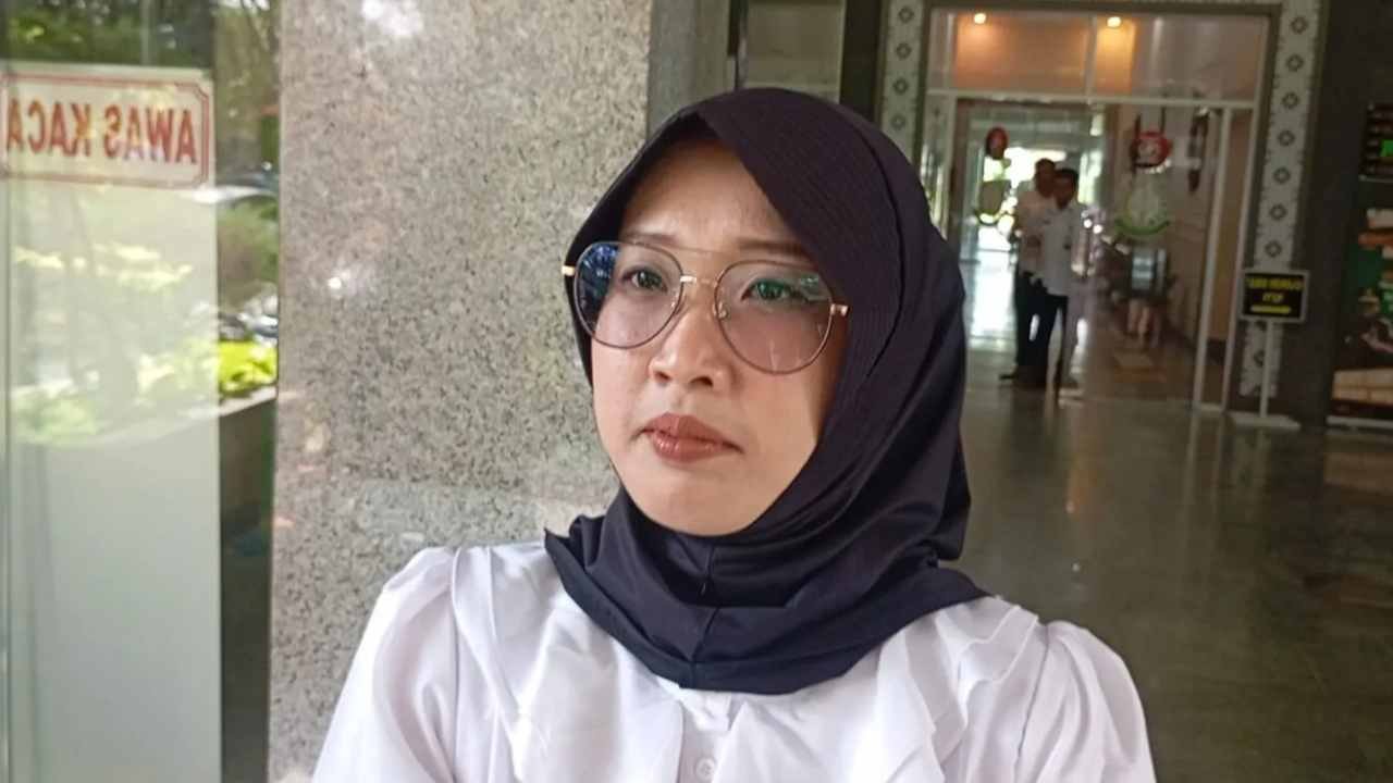 Penggelapan Dana Rp38 Miliar Seret PNS Pajak dan Dosen, Kejati Sumsel Teliti Berkas Perkara TPPU