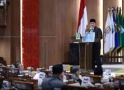 Pentingnya Perlindungan Perempuan dan Inovasi: Gubernur Sumsel Ajukan Tiga Raperda Baru ke DPRD