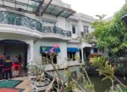 Penyidikan Korupsi Pasar Cinde: Rumah Mantan Wali Kota Harnojoyo Digeladah Kejati Sumsel, Dugaan Kerugian Negara Kian Terkuak