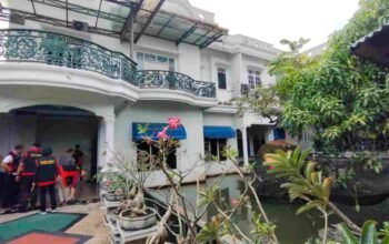 Penyidikan Korupsi Pasar Cinde: Rumah Mantan Wali Kota Harnojoyo Digeladah Kejati Sumsel, Dugaan Kerugian Negara Kian Terkuak
