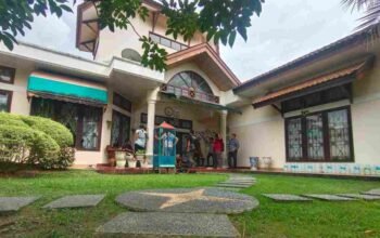 Penyidikan Korupsi Pasar Cinde: Rumah Tersangka Eddy Hermanto Turut Digerebek Kejati Sumsel