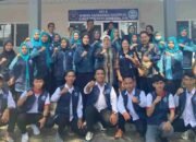 Perkuat Barisan Anti-Narkoba, BNNK OKI Bekali Penggiat P4GN dengan Strategi dan Literasi Digital