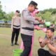 Perkuat Profesionalisme Polri: 60 Personel Polres OKI Naik Pangkat, Siap Tingkatkan Pengabdian