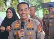 Polda Sumsel Waspadai OKI Sebagai Pusat Produksi Senpira, Kapolda Tegaskan Tak Ada Toleransi Alasan Kepemilikan