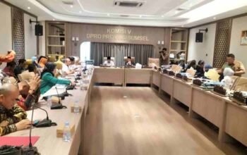 Polemik Ijazah Alumni UKB Palembang Belum Tuntas, DPRD Sumsel Rekomendasikan ke DPR RI