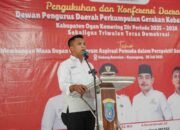 Politik Terselubung di Kampus OKI: Sayap Partai Sasar Mahasiswa Polos, PGK Desak Kampus Bertindak Tegas!