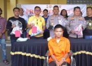 Pria Pembunuh dan Pemerkosa Bocah 6 Tahun di OKI Dijerat Pasal Berlapis, Terancam 15 Tahun Penjara