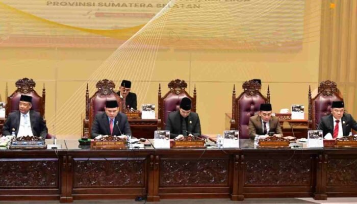 RPJMD 2025–2029: Pembangunan Inklusif dan Infrastruktur Strategis
