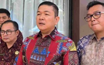 Rendahnya Kepemilikan NIB Jadi Tantangan UMKM Sumsel, Baru 35 Persen yang Berizin Resmi