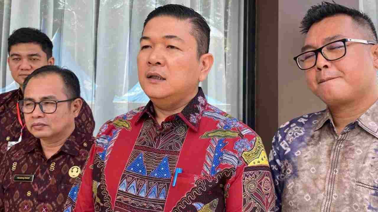 Rendahnya Kepemilikan NIB Jadi Tantangan UMKM Sumsel, Baru 35 Persen yang Berizin Resmi