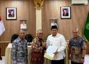 Resmi! Lima Desa Kawasan Hutan di Muba Kini Teraliri Listrik PLN