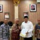 Resmi! Lima Desa Kawasan Hutan di Muba Kini Teraliri Listrik PLN