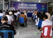 Revolusi Tata Kelola Desa di OKI, Dinas PMD Gembleng Transparansi Keuangan dan Aset untuk Desa Mandiri dan Sejahtera