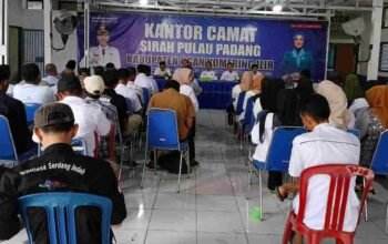 Revolusi Tata Kelola Desa di OKI, Dinas PMD Gembleng Transparansi Keuangan dan Aset untuk Desa Mandiri dan Sejahtera