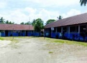SDN 11 Kayuagung: Potret ‘Kematian Perlahan’ Sekolah Negeri di Sarang ‘Jalur Siluman’ Pendidikan OKI