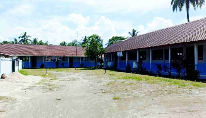 SDN 11 Kayuagung: Potret ‘Kematian Perlahan’ Sekolah Negeri di Sarang ‘Jalur Siluman’ Pendidikan OKI