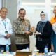 Sekda Edward Candra: Kunker Komisi IX DPR RI Diharap Beri Kontribusi Positif untuk Pendidikan & Kesehatan Sumsel
