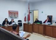 Sengketa Karhutla Rp2,5 Triliun di Sumsel, Ahli Tanah PT BHP Persoalkan Data KLH