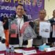 Siber Polda Sumsel Ringkus Bapak dan Anak Jaringan Penyebar Konten Porno Berbayar, Raup Untung Rp70 Juta