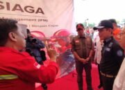 Dari Ancaman Asap ke Simfoni Pencegahan: APP Group dan Pemerintah Kukuhkan Kesiapsiagaan Karhutla 2025 di Bumi Sriwijaya