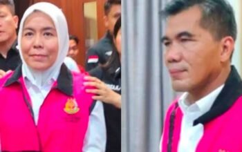 Skandal Korupsi Dana Hibah PMI Palembang Segera Disidangkan, Mantan Wawako Fitrianti Agustinda Tunggu Hasil Audit BPKP