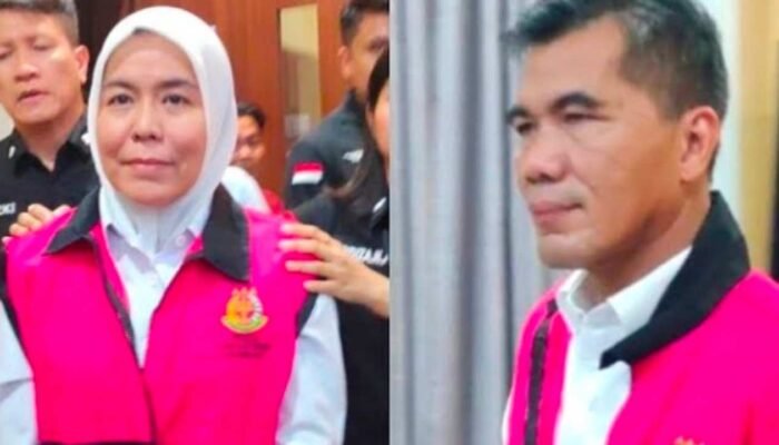 Skandal Korupsi Dana Hibah PMI Palembang Segera Disidangkan, Mantan Wawako Fitrianti Agustinda Tunggu Hasil Audit BPKP
