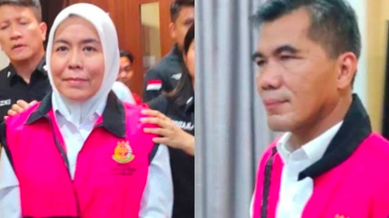Skandal Korupsi Dana Hibah PMI Palembang Segera Disidangkan, Mantan Wawako Fitrianti Agustinda Tunggu Hasil Audit BPKP
