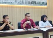 Skandal Korupsi Pasar Cinde: CEO PT Aldiron Aldrin Tando Jadi Tersangka, Rugikan Negara Hampir Rp1 Triliun