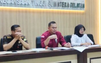 Skandal Korupsi Pasar Cinde: CEO PT Aldiron Aldrin Tando Jadi Tersangka, Rugikan Negara Hampir Rp1 Triliun