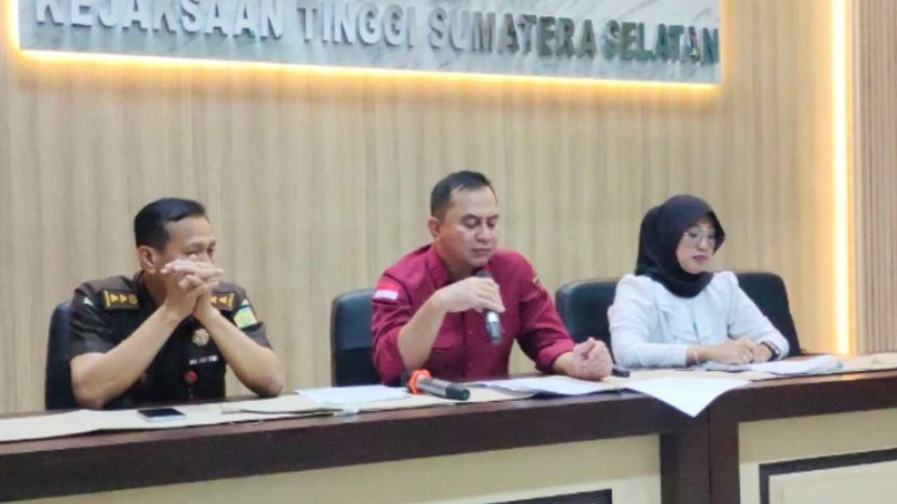 Skandal Korupsi Pasar Cinde: CEO PT Aldiron Aldrin Tando Jadi Tersangka, Rugikan Negara Hampir Rp1 Triliun