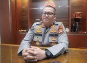 Polda Sumsel Catat 9 Titik Api Karhutla dalam Sehari di Tiga Kabupaten, Status Darurat Ditetapkan