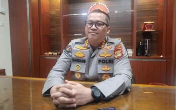 Polda Sumsel Catat 9 Titik Api Karhutla dalam Sehari di Tiga Kabupaten, Status Darurat Ditetapkan