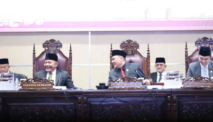 Strategi Perubahan Anggaran Berbasis Indikator Makro