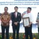 Sumsel Pecahkan Rekor MURI, Jadi Provinsi Percontohan 100 Persen Desa/Kelurahan Miliki Posbankum