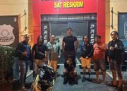 Terkuak! Kronologi Lengkap Duel Berdarah di Kayuagung yang Tewaskan Pria 56 Tahun, Pelaku A Diamankan Polisi