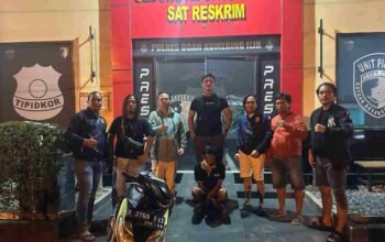 Terkuak! Kronologi Lengkap Duel Berdarah di Kayuagung yang Tewaskan Pria 70 Tahun, Pelaku A Diamankan Polisi OKI