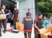 Terkuak! Mega Skandal Korupsi Kredit Bermasalah Rp 1,3 Triliun Guncang Sumsel, Kejati Periksa Pejabat Dinas Perkebunan