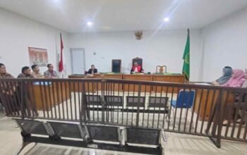Tersangka Korupsi Pasar Cinde Ajukan Praperadilan, Raimar Yousnaidi Lawan Penetapan Status Hukumnya