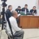 Terungkap di Sidang, Tersangka Ahmad Sugeng Santoso Akui Setor Fee Rp1,5 Miliar ke Kadis PUPR OKU Novriansyah