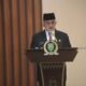 Transformasi Digital dan Dukungan Pertanian: Sekda Edward Candra Sampaikan Jawaban Perubahan APBD Sumsel 2025