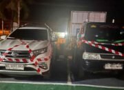 Update Investigasi Korupsi KUR OKI, Kejari Sita Dua Mobil dan Dokumen Penting dari Tiga Lokasi di Lampung