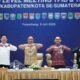 Wagub Cik Ujang: Tekan Inflasi, Pemprov Sumsel Dorong Kerjasama Antar Daerah dan GSMP