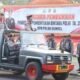 161 Calon Bintara Polri Tempuh Pendidikan di SPN Betung: Kapolda Sumsel Tekankan Jiwa Penolong dan Anti Kekerasan