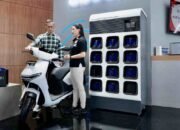 AHM Pamerkan Honda Rebel 1100 dan Skutik Terlaris BeAT Terbaru di GIIAS 2025: Dorong Gaya Hidup dan Elektrifikasi