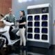 AHM Pamerkan Honda Rebel 1100 dan Skutik Terlaris BeAT Terbaru di GIIAS 2025: Dorong Gaya Hidup dan Elektrifikasi