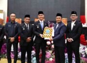 APBD OKI 2026 Rp 2,4 Triliun, Bupati Muchendi Fokus Infrastruktur dan Ekonomi Rakyat