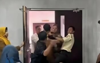 ASN PUPR Diduga Dipukul Anggota DPRD, Inspektorat Ungkap Konflik Kepentingan Proyek IPAL
