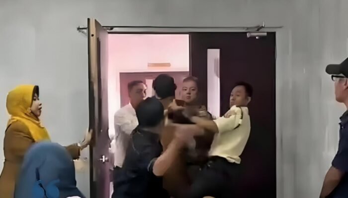 ASN PUPR Diduga Dipukul Anggota DPRD, Inspektorat Ungkap Konflik Kepentingan Proyek IPAL