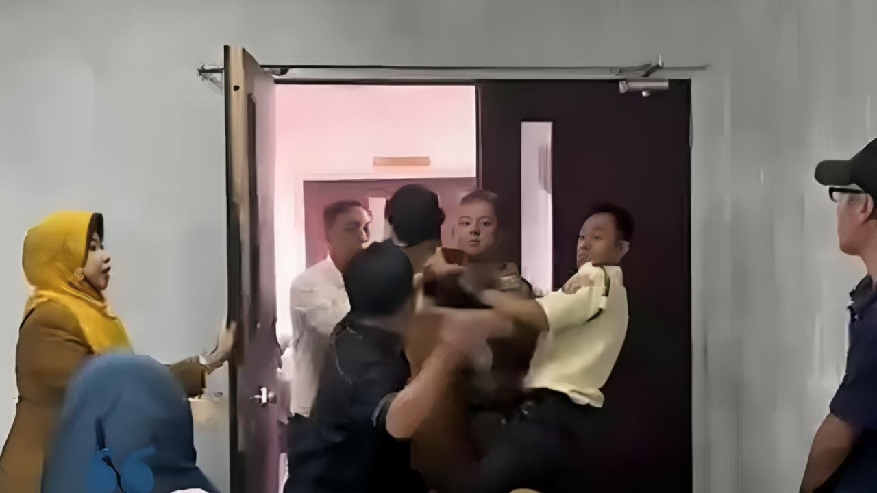 ASN PUPR Diduga Dipukul Anggota DPRD, Inspektorat Ungkap Konflik Kepentingan Proyek IPAL